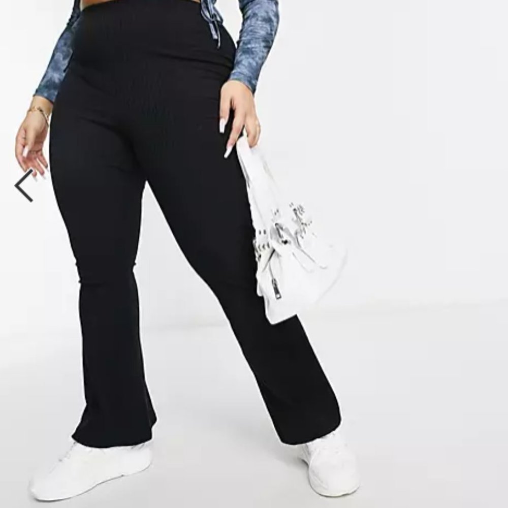 ASOS Curve Flares - SZ12